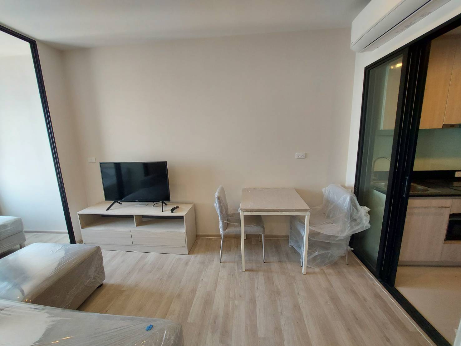 Niche MONO Mega Space Bang Na